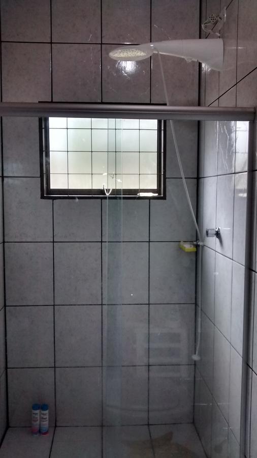 Recanto Vita Et Pax - Hospedagem E Passeio Nautico Sao Jose da Barra Zewnętrze zdjęcie