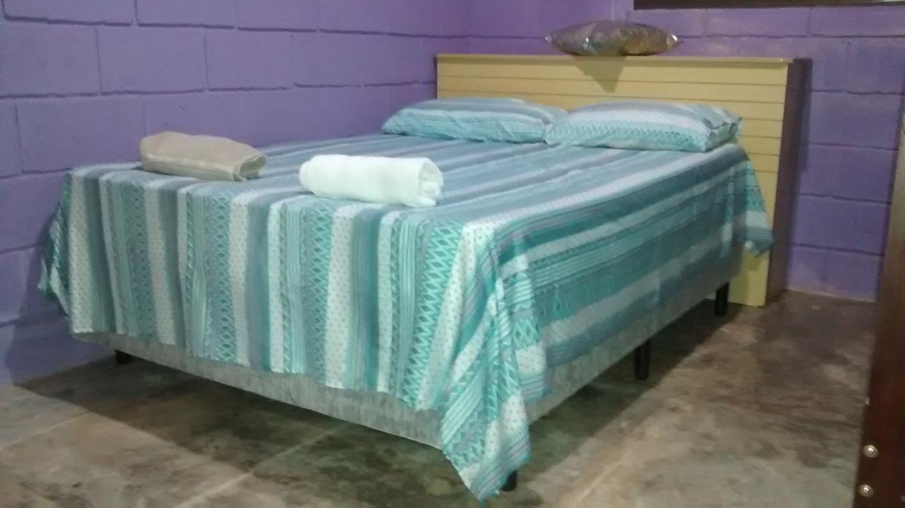 Recanto Vita Et Pax - Hospedagem E Passeio Nautico Sao Jose da Barra Zewnętrze zdjęcie